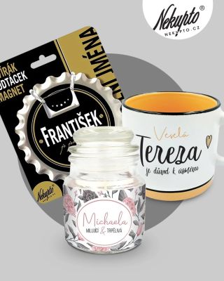 🍂 Říjen klepe na dveře a s ním i měsíc plný hřejivé atmosféry a barev! 🎃 S příchodem podzimu se mění tempo, dny se...