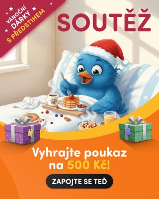 🌞 Ráno dělá den – aspoň to tvrdí naše ranní ptáče. A jak vypadá vaše ideální ráno? ☕🥐 ✍️ Napište nám do komentáře, jak...